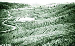 Watershed development: what next