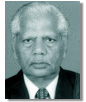 Dr B D Dikshit - Treasurer