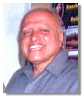 Dr M S Swaminathan - Chairperson