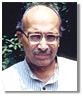 Vikram Lal - Member