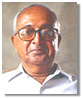 B G Verghese - Member