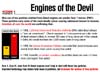 Engines of the Delhi