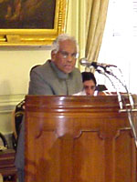 Shri K R Narayanan