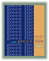 Global Green File Book