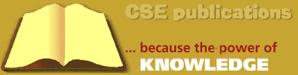 CSE Publications