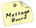 message board