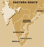 Eastern Ghats