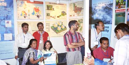 CSE Water Expo-2006