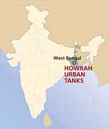 howrah urban tank