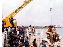 hussain sagar